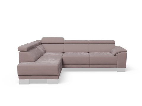 Ecksofa UM Medium L